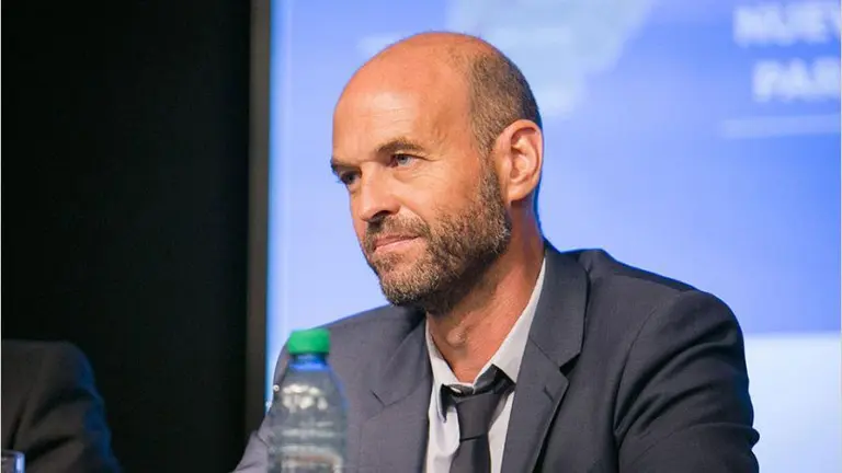 Alarma gremial: un hombre “duro” de Dietrich desembarca en la secretaría de Trabajo