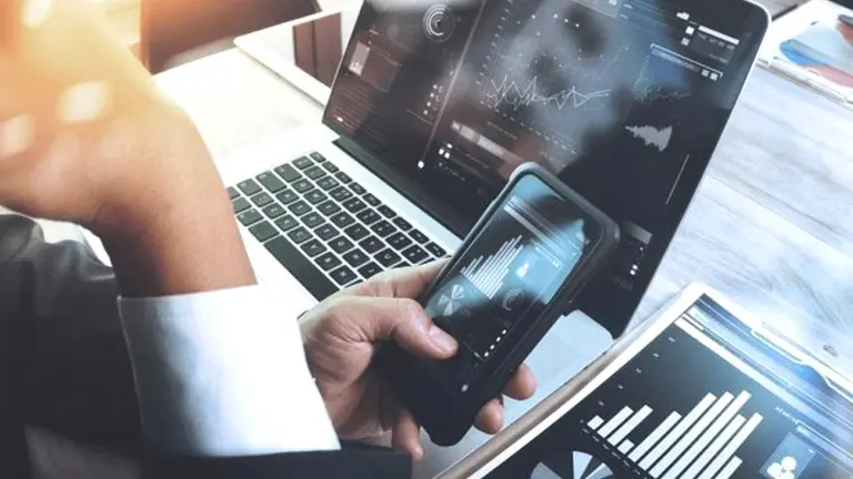 "El principal peligro para los bancos es no darse cuenta que el cliente está cambiando"