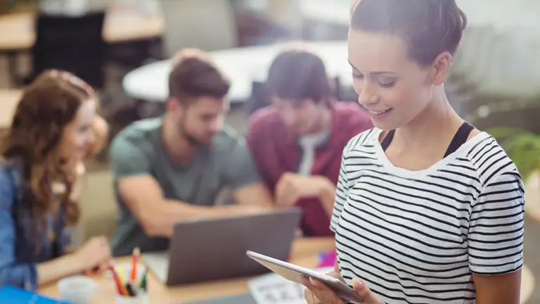 La UdeSA abre una nueva edición de su "Startup Competition"