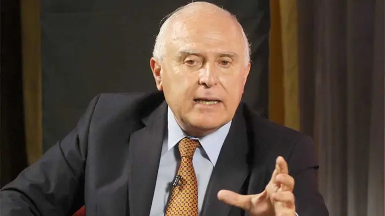 "La UCR puede dejar Cambiemos para apoyar a Lavagna"