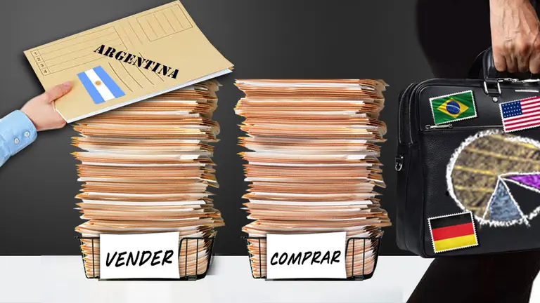 Inversores decepcionados: tras visitar el país, se van con dudas sobre el futuro del plan macrista