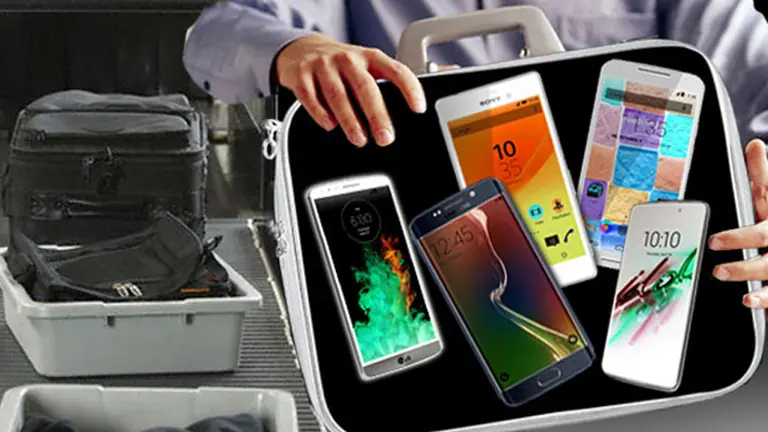 Así funciona el sistema para traer artículos del exterior sin pagar impuestos, tras cambios de AFIP