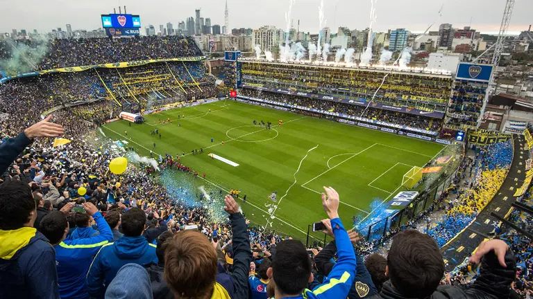 A días del superclásico copero, la investigación por la reventa de entradas comenzó su etapa judicial