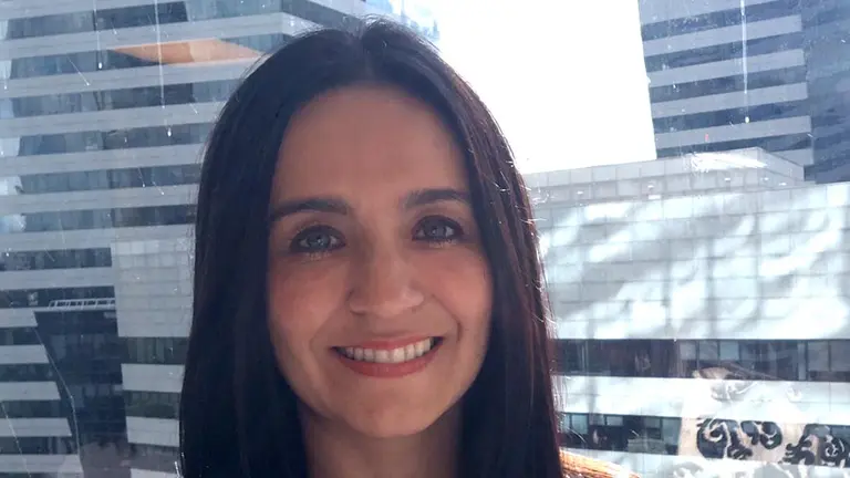 Unisys nombró una nueva líder de RH para Latinoamérica