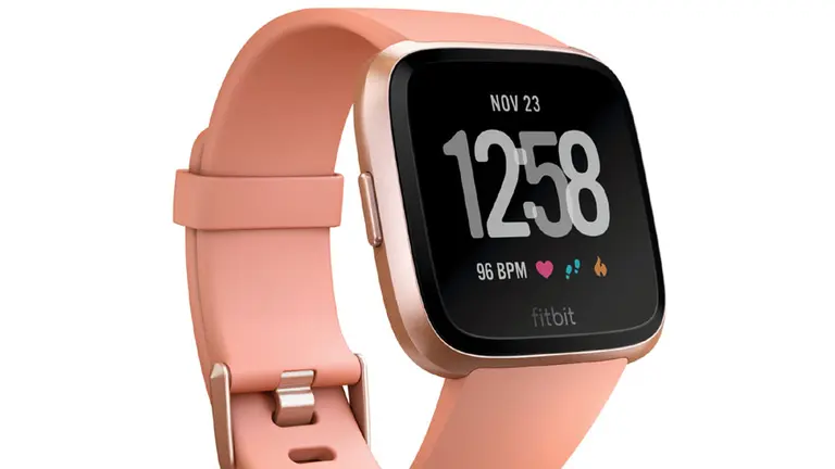 Fitbit llega a la Argentina con cuatro dispositivos vestibles