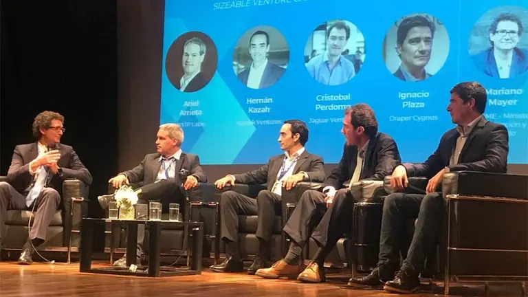 Qué buscan los fondos de inversión al financiar un emprendimiento