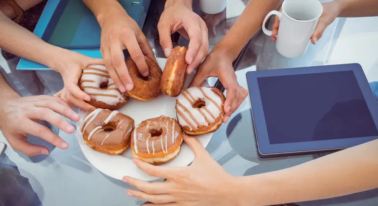 ¡No todos los alimentos ultraprocesados son malos!: guía para distinguirlos