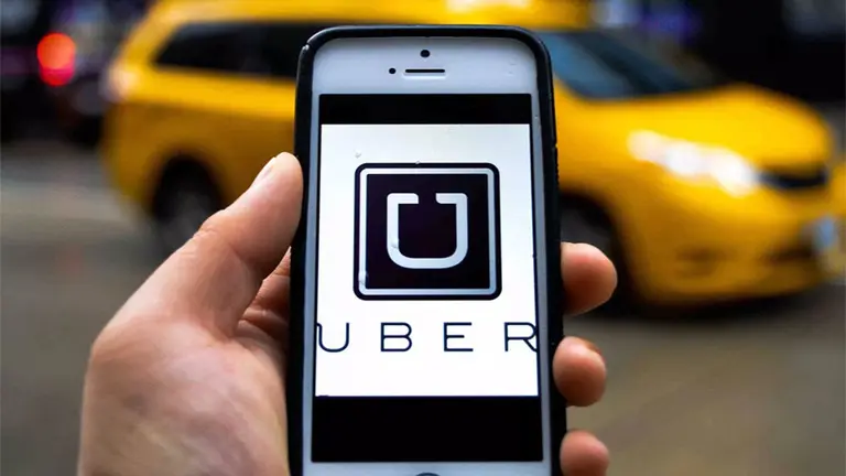 La AFIP le reclama a Uber una deuda de $358.700.000