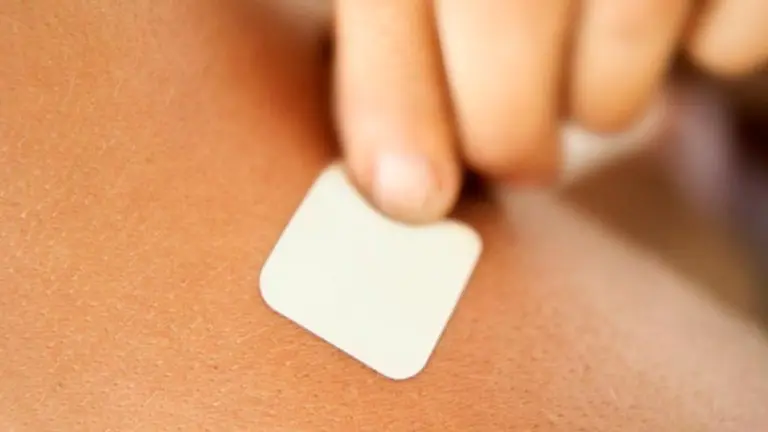 Ya funciona la primera planta argentina que produce parches transdérmicos