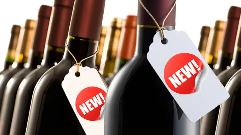 ¿Buscás vinos nuevos?: 5 etiquetas para no perderse