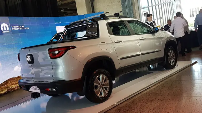 Fiat se reúne con los clientes que tienen problemas para pagar los planes de ahorro