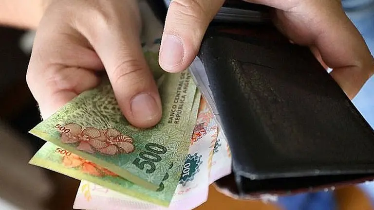 Por la inflación, el billete de $500 perdió 43% de poder de compra