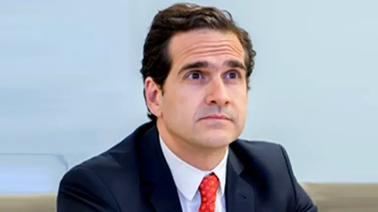 "Inversores privados hoy piden un retorno de más del 25% en dólares para un proyecto en Argentina"