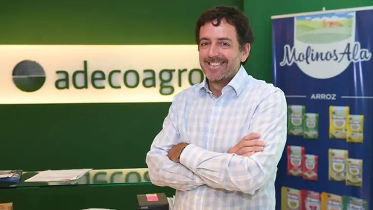 Adecoagro se haría cargo de la planta de Sancor en Chivilcoy antes de fin de mes