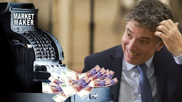 Anticipo: este es el plan del Gobierno para "encanutar" dólares y financiar el gasto con pesos