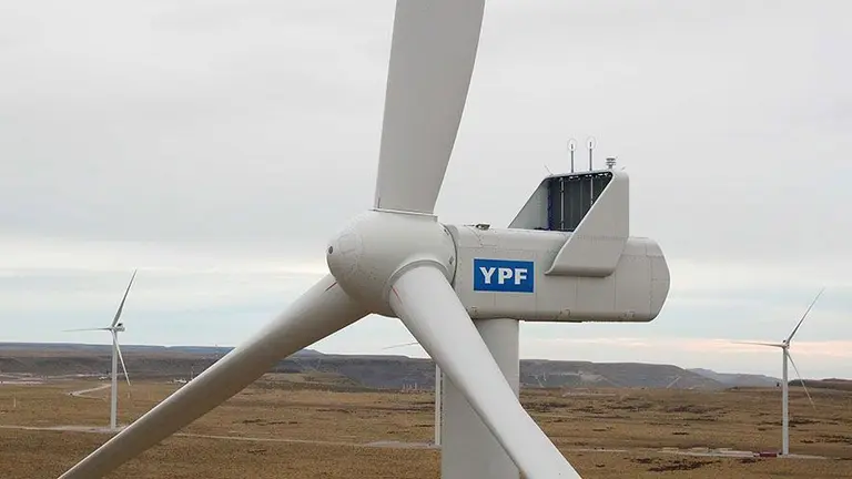 YPF Luz presentó las oportunidades de negocio en energía renovable