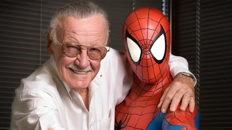 Murió Stan Lee: los personajes que lo convirtieron en una leyenda del cómic