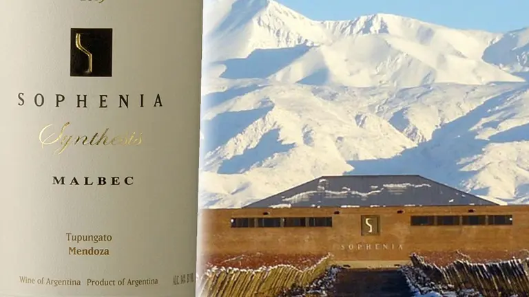 Finca Sophenia, la bodega elegida por Galicia para sus clientes premium