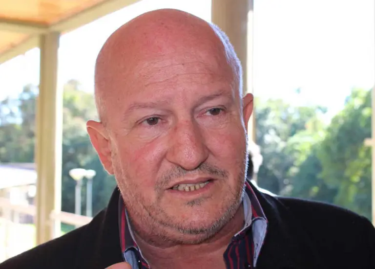 Vergonzoso audio del intendente de Puerto Iguazú: pidió "darle p..." a una periodista