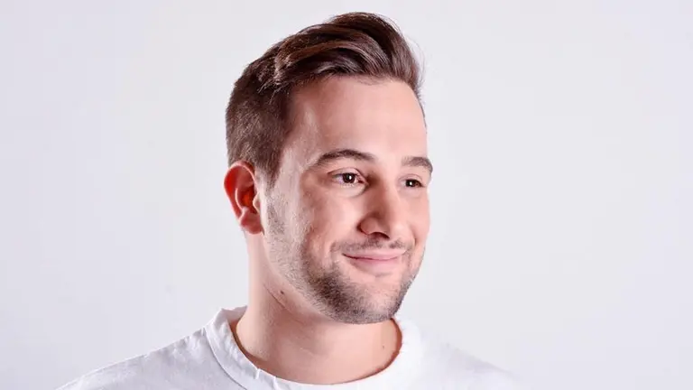 Logitech Argentina nombró a Joan Cwaik embajador de las líneas de Creatividad y Productividad