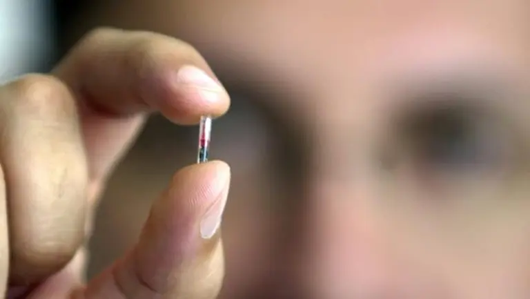 Los chips ópticos iluminan la próxima revolución computacional de la inteligencia artificial