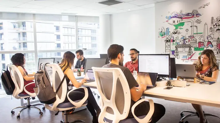 Tiempo de descuento para que las empresas porteñas informen los datos de sus empleados