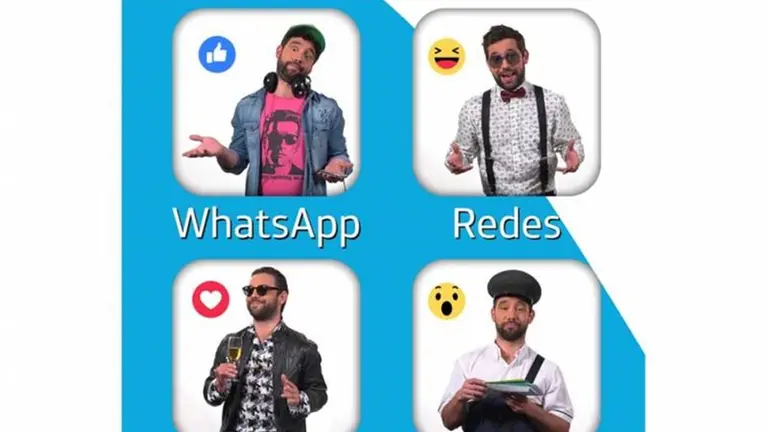 En APPrietos, el nuevo Branded Content que Turner realiza con Movistar