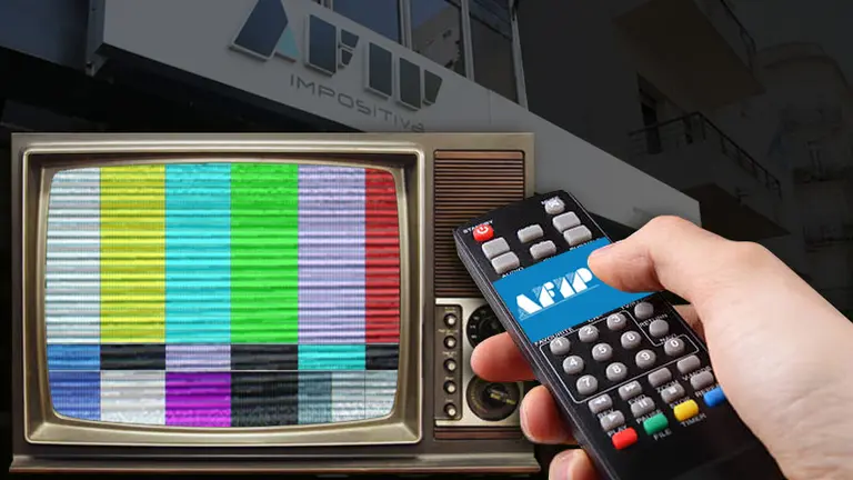 Señal de ajuste: la TV abierta pide menos impuestos y nueva regulación para sobrevivir al 2019