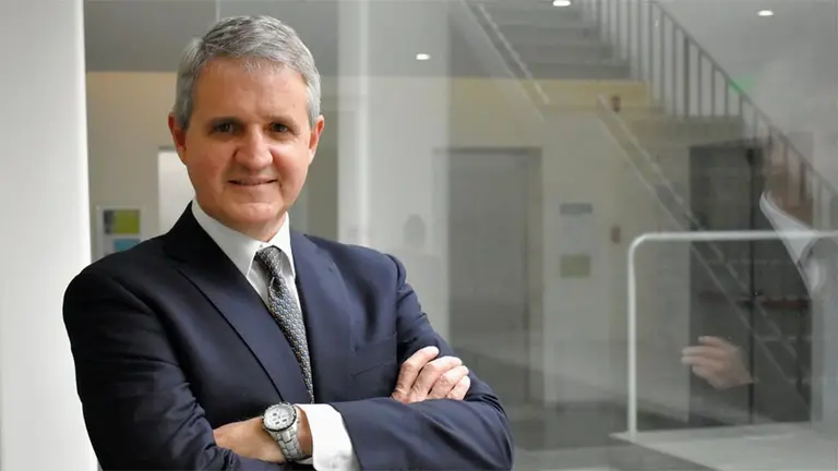 Juan José Cruces es el nuevo rector de la Universidad Torcuato Di Tella