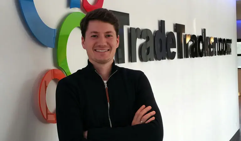 TradeTracker llega a la Argentina