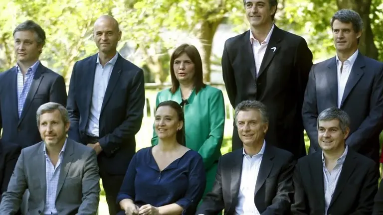 Tras la salida de Triaca, ¿qué fue del "mejor equipo de los últimos 50 años"?