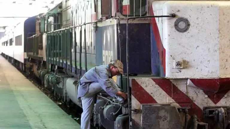 Cierran la estación de trenes de Santa Rosa y despiden a todos los empleados