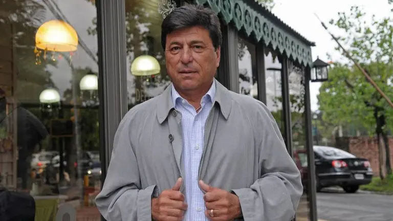 Procesaron a Daniel Passarella por defraudación mientras era presidente de River