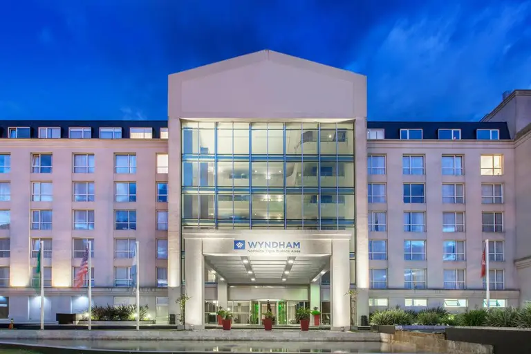 La mayor cadena de hoteles del mundo proyecta agresivo plan de expansión en Argentina