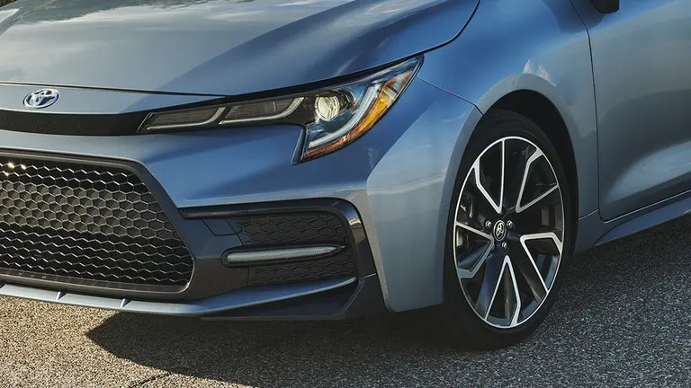 Toyota Corolla 2020: así será el reemplazo del sedán japonés