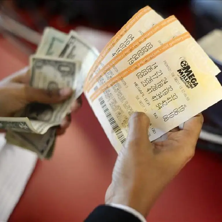 Matemático comparte la fórmula con la que ganó la lotería 14 veces