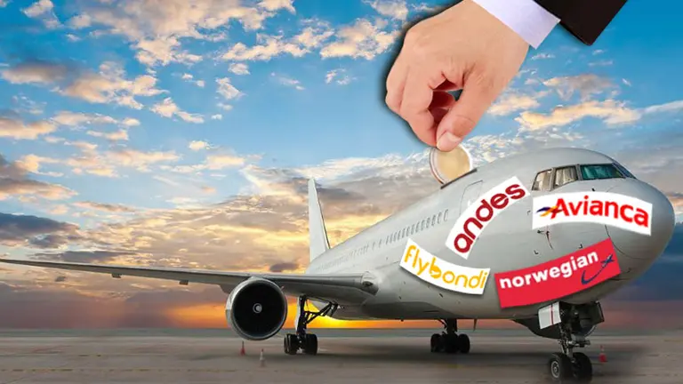 Vuelos baratos, ¿a qué precio?: denuncian que Norwegian goza de beneficios que Macri oculta