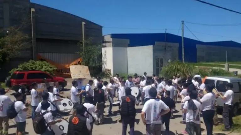 Fate presentó un preventivo de crisis para sortear pérdidas millonarias