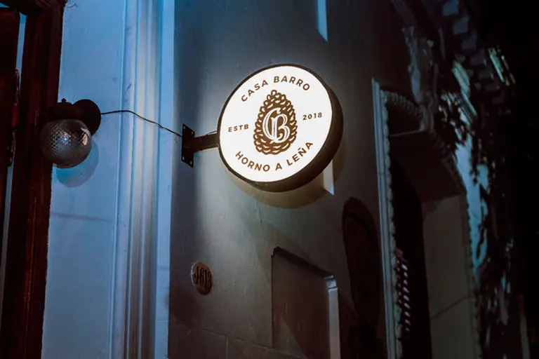 ¿Donde ir a comer y beber esta semana en la ciudad?