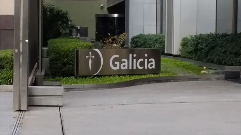 Banco Galicia se adueña de la transformación digital y la lleva un escalón más arriba