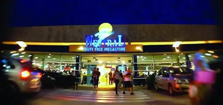 Fronteras en alerta por ley brasileña que impulsa la instalación de free shops en ciudades limítrofes