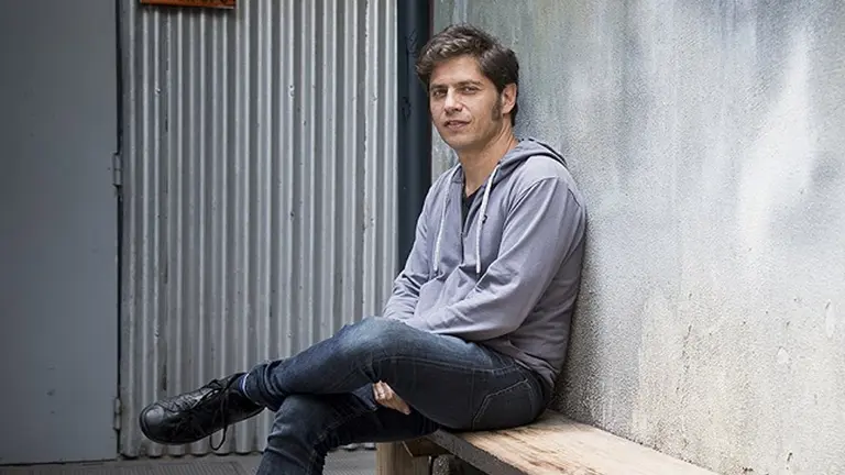 El kirchnerismo, en la revista Forbes: "No somos antiempresa"