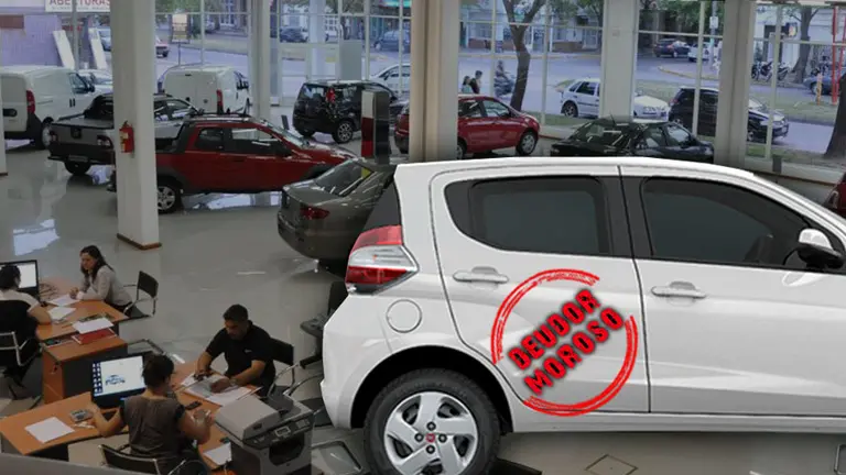 En el último año, Defensa del Consumidor recibió 4.600 denuncias por planes de ahorro