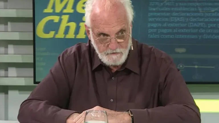 "El jueguito de la tasa vs. el dólar termina mal"