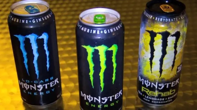 Coca-Cola dirige su atención a las bebidas energéticas