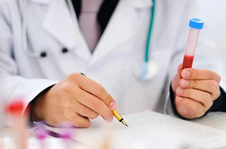 Presión, glucemia y colesterol, ¿cada cuánto debo controlarme?