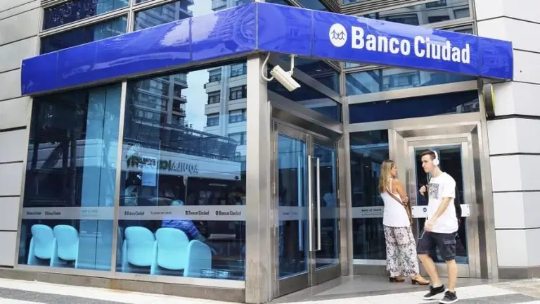 El Banco Ciudad ofrece el mejor financiamiento para las PyMEs