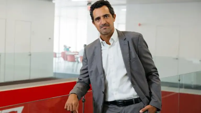 El CEO de Puma Energy revela los planes de expansión de la empresa