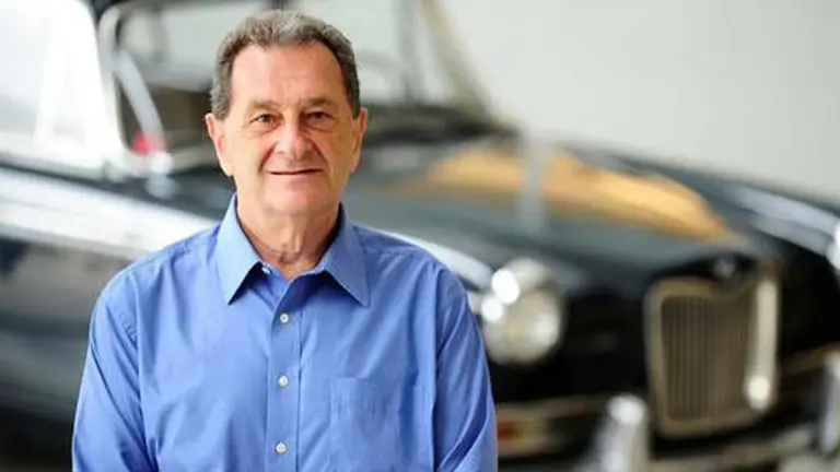 Bernardo Kosacoff: "Sería un enorme error volver a atrasar el tipo de cambio real"