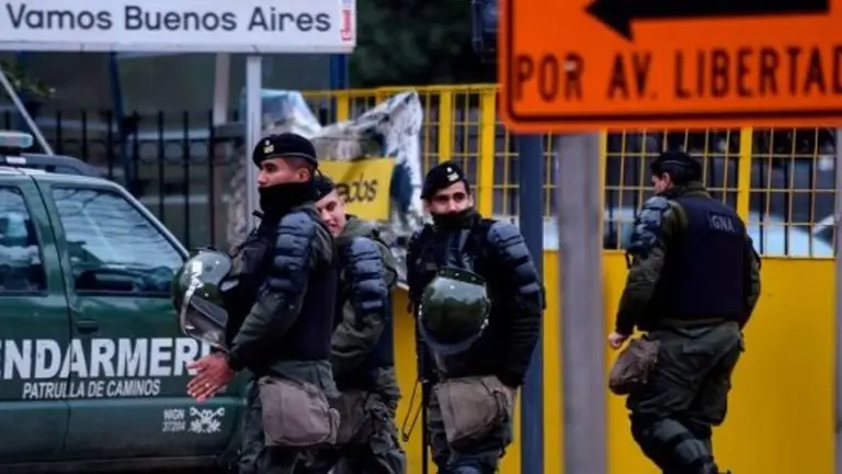 Cuáles serán las zonas restringidas y los transportes afectados por la cumbre de líderes del G20